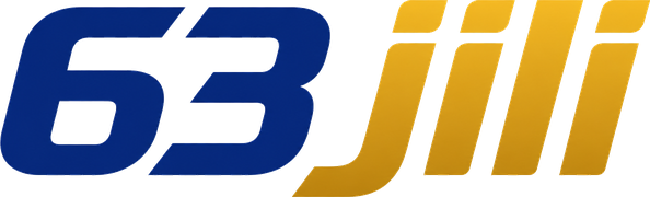 63jili official logo